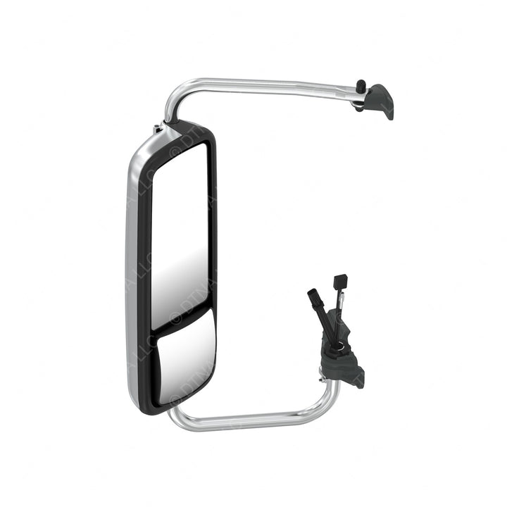 A22-71280-009 MIRROR-24U,DDE,ACC LTS,MANUAL,LH