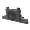 A22-71385-000 CONDENSER-AC,PHVAC,BACKWALL