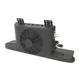 A22-71385-000 CONDENSER-AC,PHVAC,BACKWALL