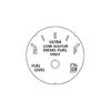 A22-71483-002 GAUGE-FUEL LEVEL,LOW SULFUR