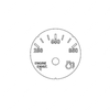A22-71503-002 GAUGE-PYROMETER,DEG C,BRIGHT