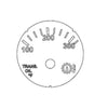 A22-71534-002 GAUGE-TRANS OIL TEMP,DEG F