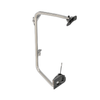 A22-71550-004 SUPPORT-MIRROR,24U,WEST COAST,RH