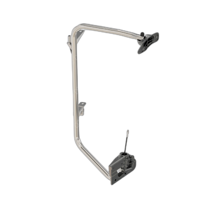 A22-71550-004 SUPPORT-MIRROR,24U,WEST COAST,RH