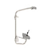 A22-71550-006 BRACKET-SUPT,MIR,24U,WSTCST,DDE AAT,LH