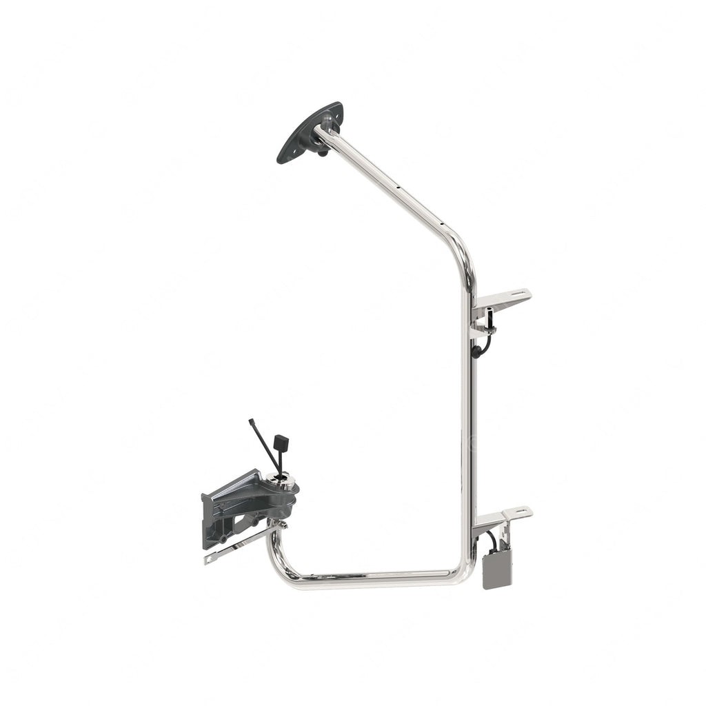 A22-71551-003 SUPPORT-MIR,122SD,114 WID,AAT,LH