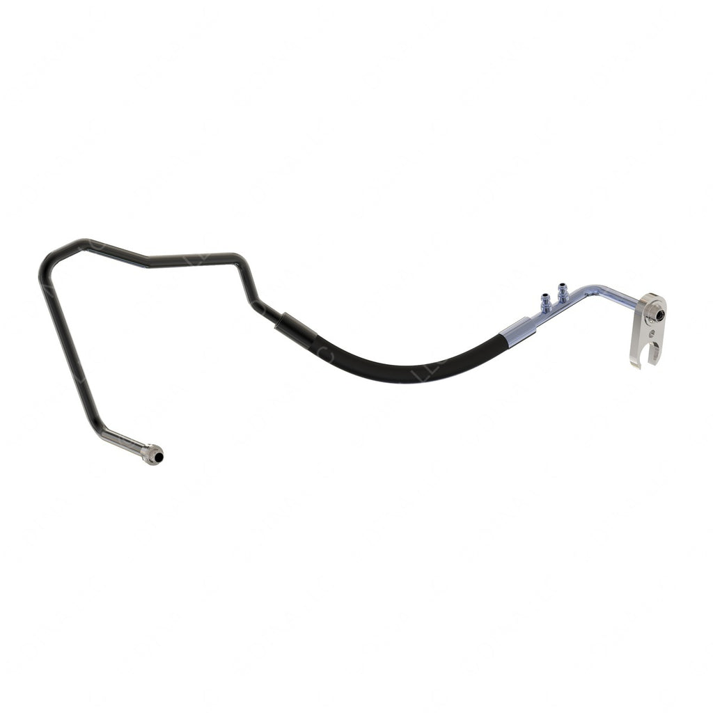 A22-71558-200 HOSE-AC,H02,DD13,AL RADIATOR