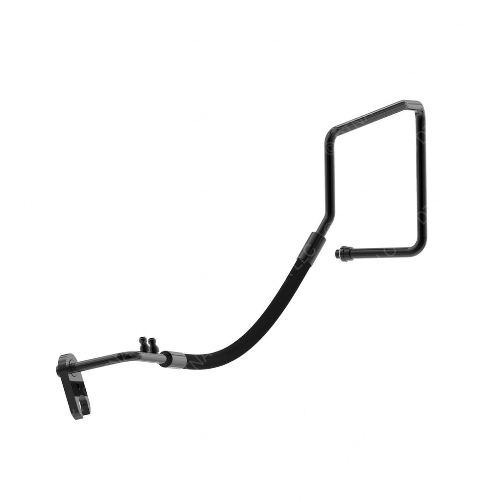 A22-71558-202 HOSE-AC,H02,DD15,CU RADIATOR