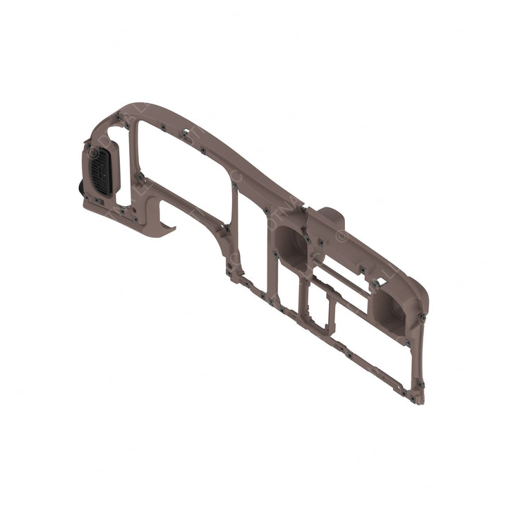 A22-71574-000 FRAME-UPPER DASH,MD,SERVICE