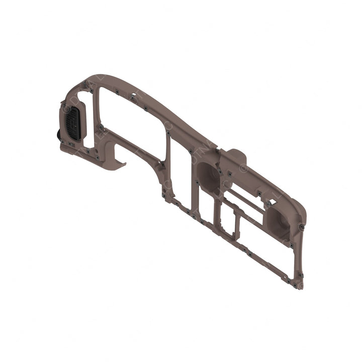 A22-71574-001 FRAME-UPPER DASH,MD,SERVICE
