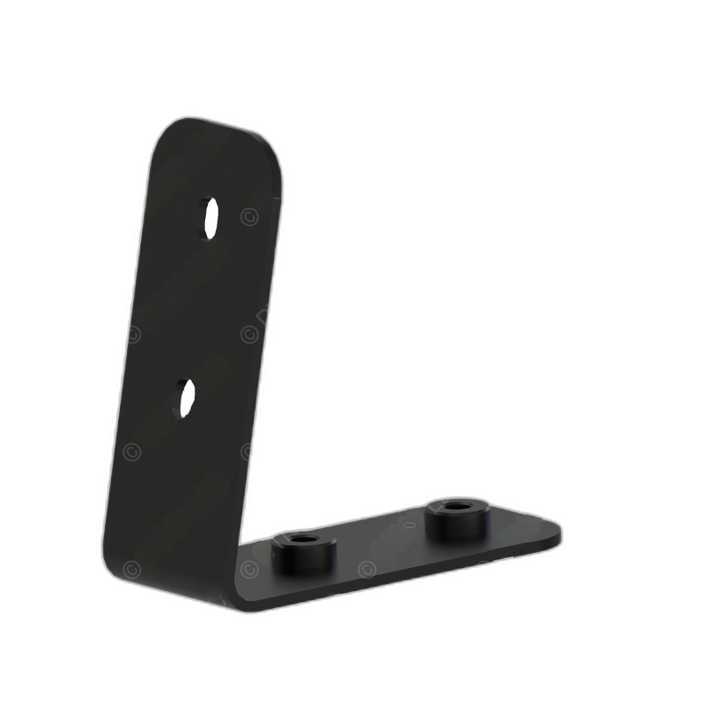 A22-71630-000 BRACKET-FAIRING,MID,48INXT