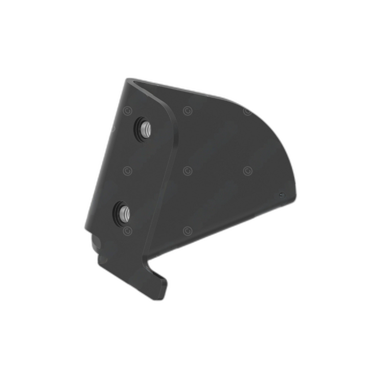 A22-71631-001 BRACKET-FAIRING,MID,48INXT,RH