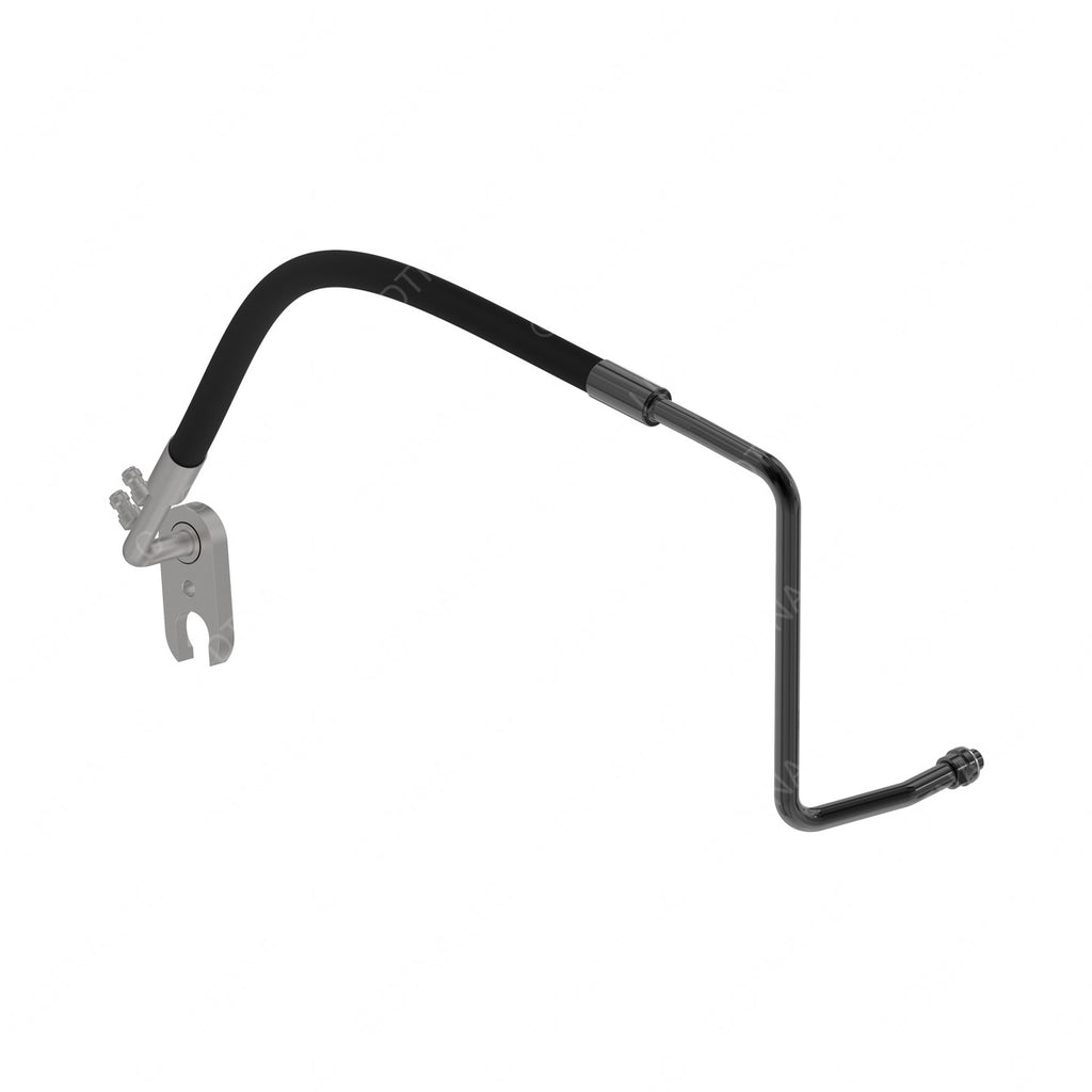 A22-71710-200 HOSE-AC,H02,BFLY HOOD,123,DD15