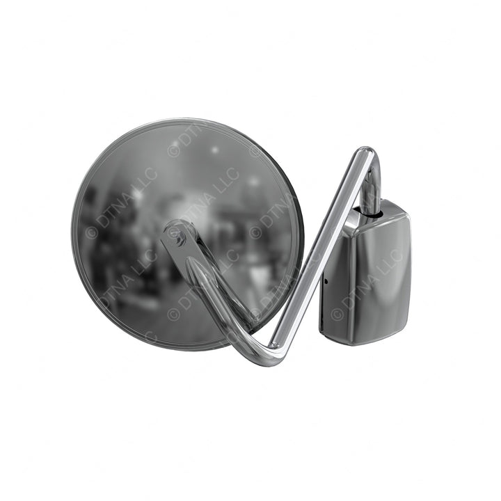 A22-71752-000 MIRROR-AUXILARY,SWITCH ARM,WIDE VIEW,LH