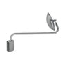 A22-71752-001 MIRROR-AUXILIARY,SWING ARM,WIDE VIEW,RH