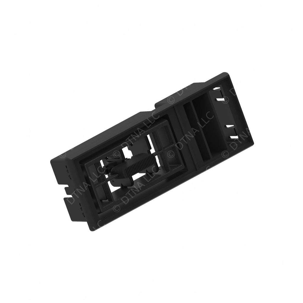 A22-71764-000 LOUVER-FACE,SPLIT,LH/RH