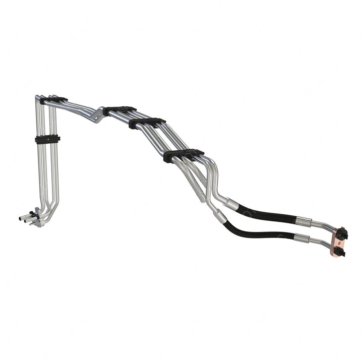 A22-71852-201 CASSETTE-HVAC,FRONT WALL,P3