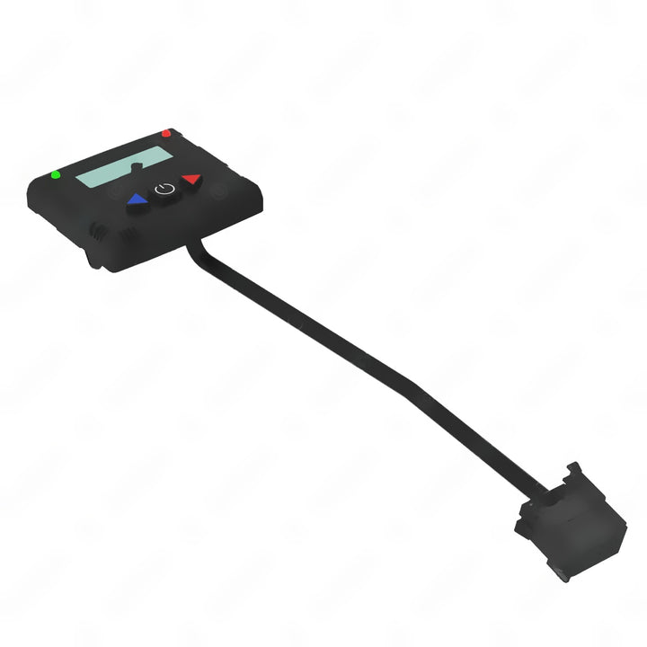 A22-71915-000 CONTROLLER-ELECTRONIC CONTROL UNIT,DIGI-