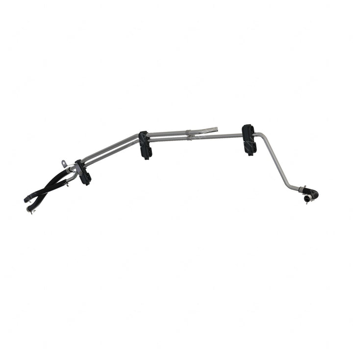A22-71936-000 CASSETTE-AUX HVAC,PHVAC,UNDERDECK,SC
