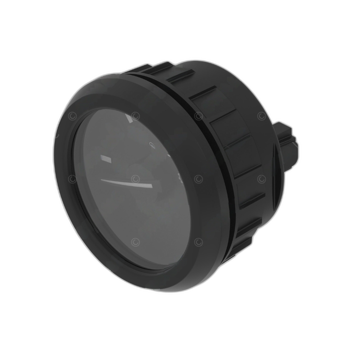 A22-71988-012 GAUGE-TRANS OIL TEMP,ICUC,MET