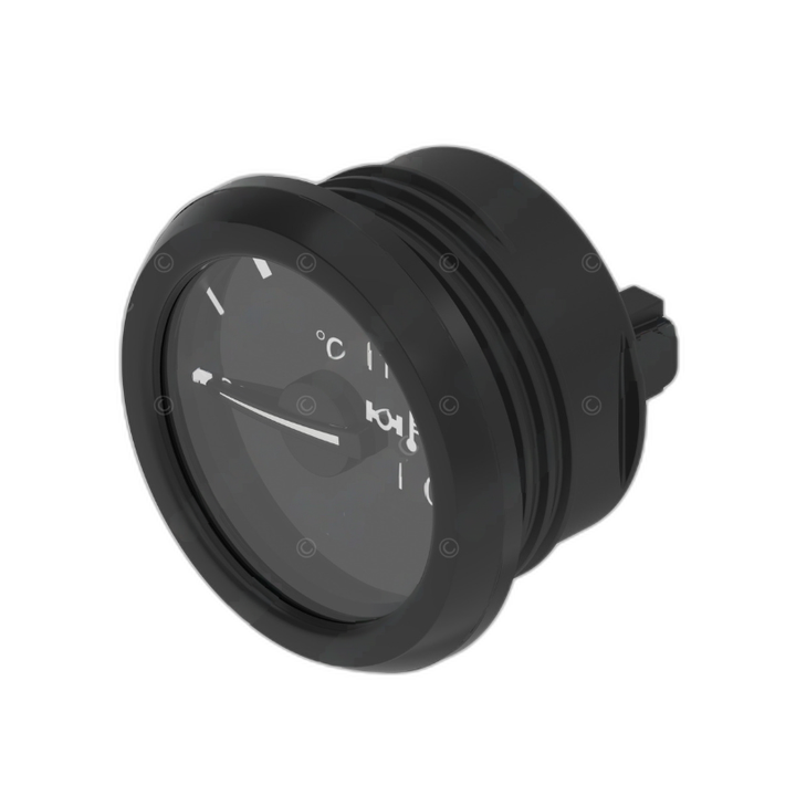 A22-71988-013 GAUGE-RR AXLE OIL TEMP,ICUC,