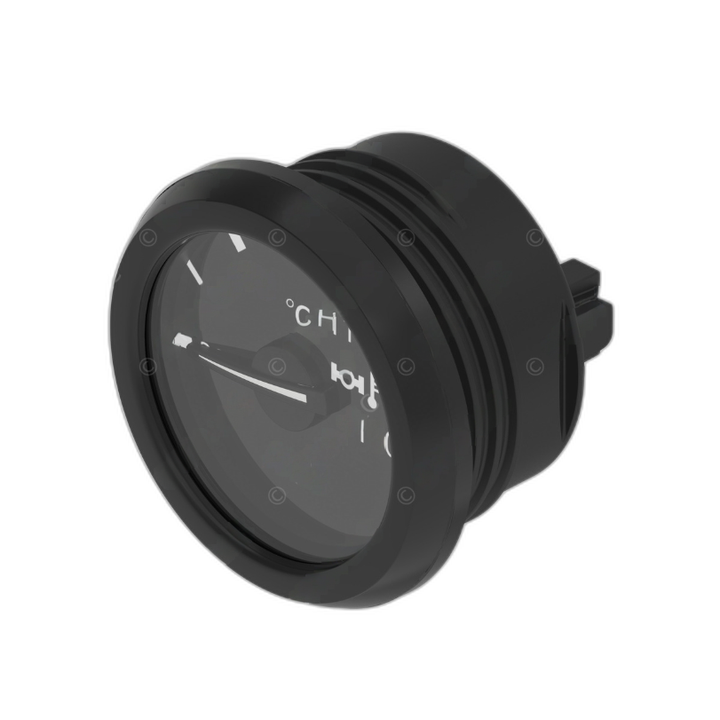 A22-71988-213 GAUGE-RR AXLE OIL TEMP,ICUC,