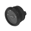 A22-71988-214 GAUGE-FR AXLE OIL TEMP,ICUC,