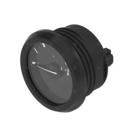 A22-71988-214 GAUGE-FR AXLE OIL TEMP,ICUC,