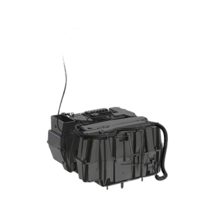 A22-72122-002 UNIT-PRKSMRT P3 INT PCK OPT IDLE REV5.5