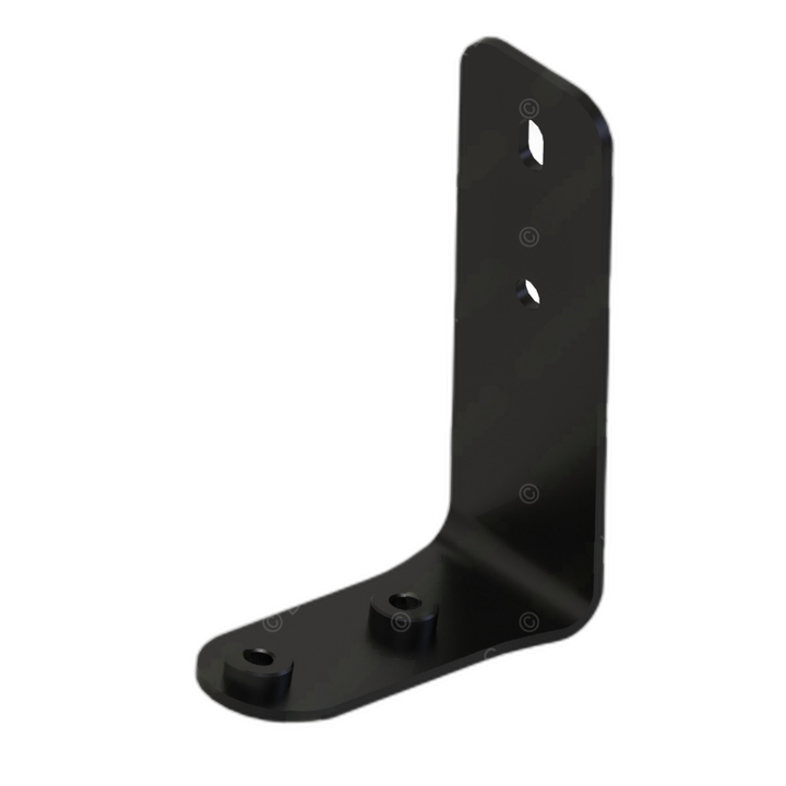 A22-72217-000 BRACKET-FAIRING,MID,60" XT,LH