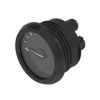 A22-72357-214 GAUGE-LIFT AXLE,ICUC,BLK,MET