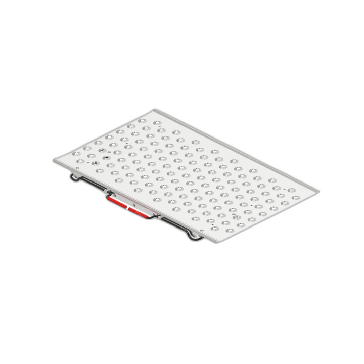 A22-72422-001 DECK PLATE-REC,REM,525 TRD,NGC