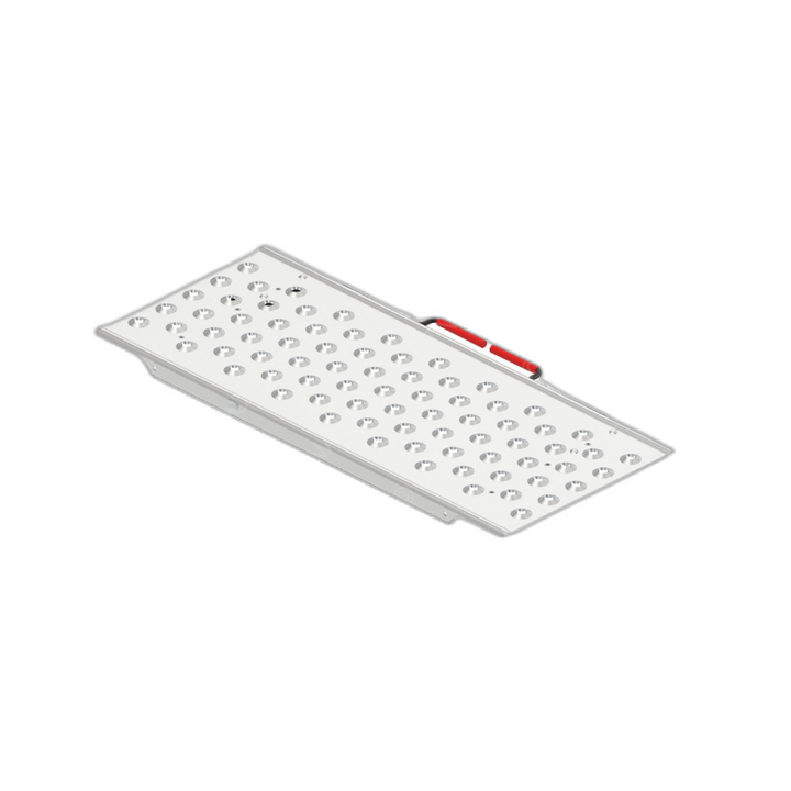 A22-72422-004 DECK PLATE-REC,REM,350 TRD