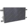 A22-72459-002 CONDENSER-A/C,51T,1045CC,BLACK