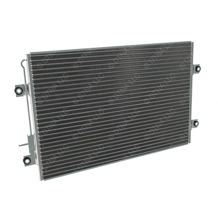 A22-72460-000 CONDENSER-A/C,60T,965CC