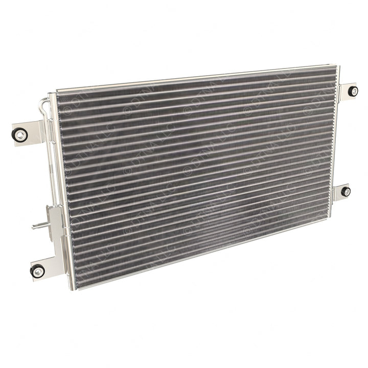 A22-72461-000 CONDENSER-A/C,51T,1022CC