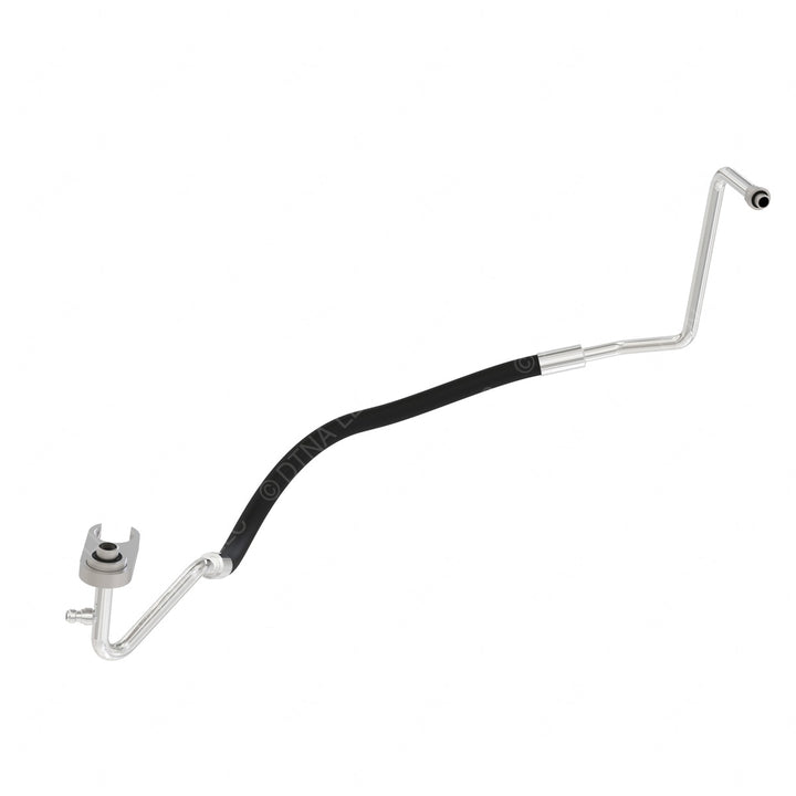 A22-72463-000 HOSE-AC,H02,P3,ISX12