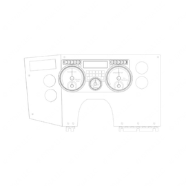 A22-72507-302 CLST-ASSY,ICU4ME,US,ROSE,BRT