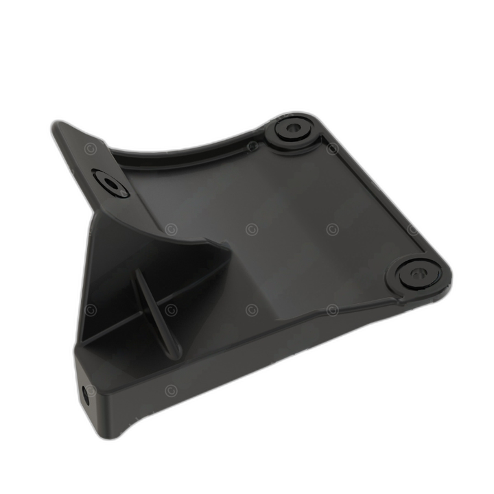 A22-72575-000 BRACE-SIDE EXT,LOWER,DYCB,LH
