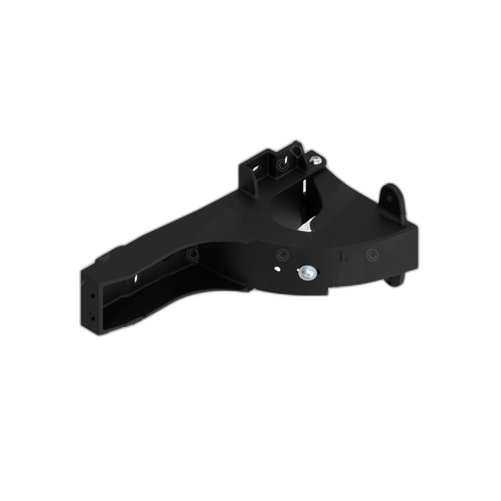 A22-72587-000 HINGE-LOWER SIDE EXT,M1D