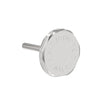 A22-72710-001 NUT-WHEEL COVER,RH,RR,NEWMAR