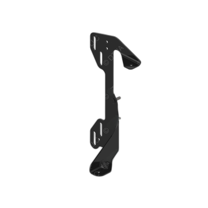 A22-72728-005 BRKT-FAIR,STEP SUPT,1BOX,DC,