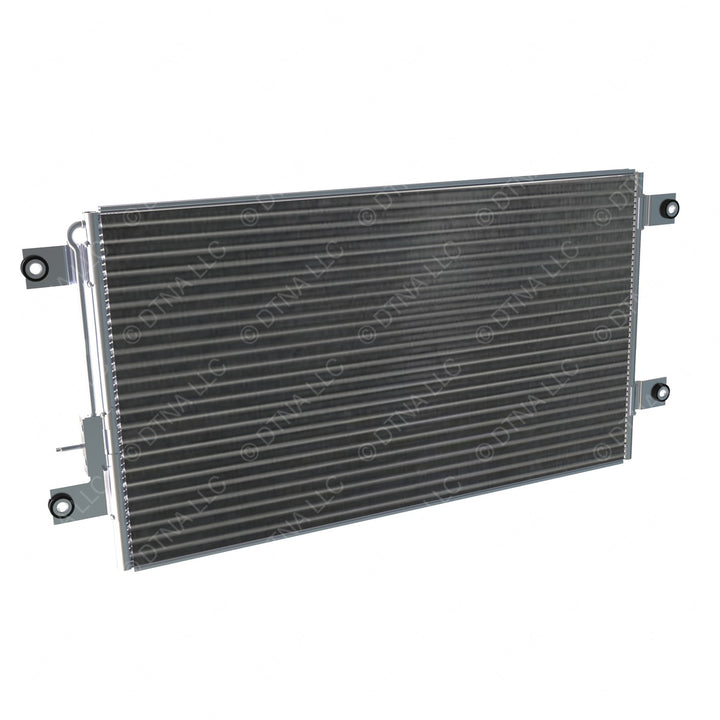 A22-72869-000 CONDENSER-AC,51T,1009CC