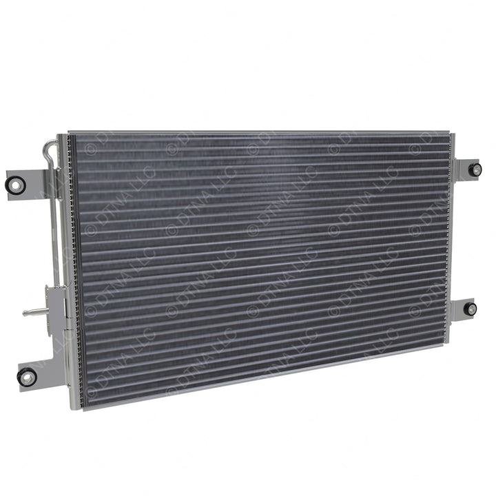A22-72870-000 CONDENSER-AC,60T,1009CC