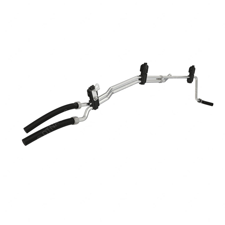 A22-73236-001 CASSETTE-HVAC,UNDERDECK,PS,SB