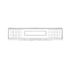 A22-73326-000 LIGHTBAR-PH2,ICU4M,EXP,DB PYRO,NON