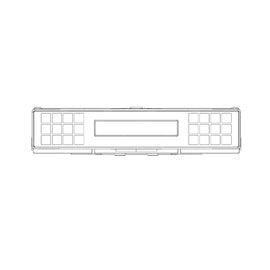 A22-73326-000 LIGHTBAR-PH2,ICU4M,EXP,DB PYRO,NON