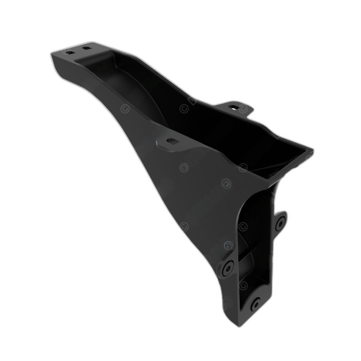 A22-73338-000 BRACKET-ROOF,SIDE EXT,LOWER,LH