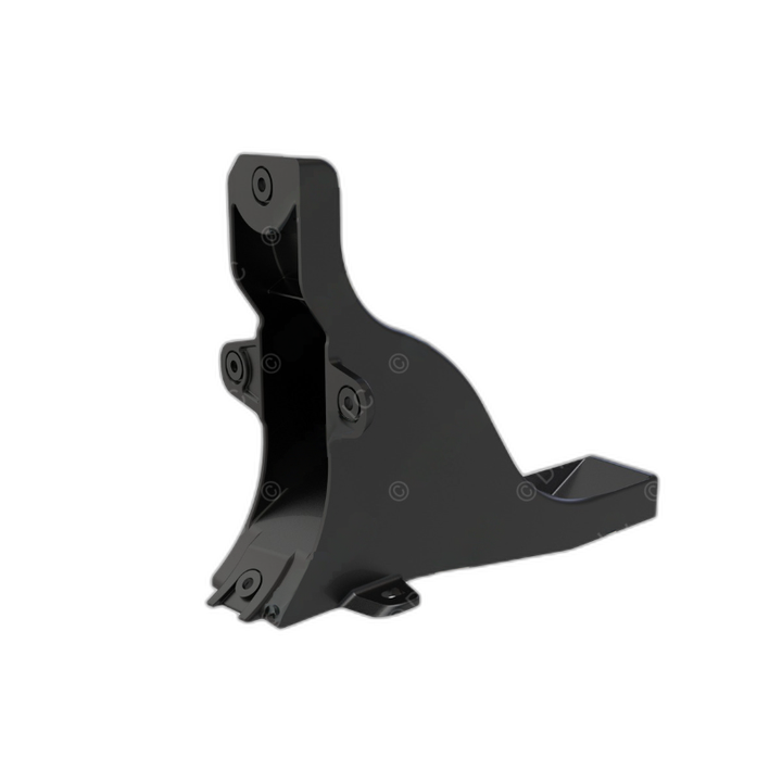 A22-73341-000 BRACKET-BACKWALL,SIDE EXT,LWR,LH