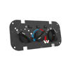 A22-73492-007 CONTROL-MHVAC,WST,CTC,SLPR,HN